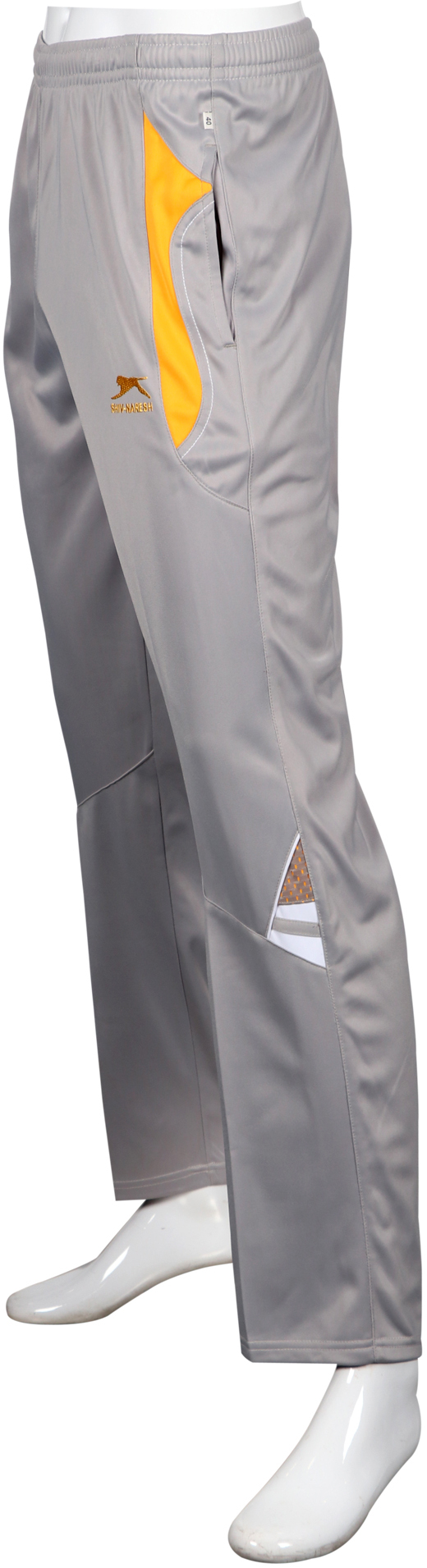 Lower Pockets: 2 Sides TrenzPoly